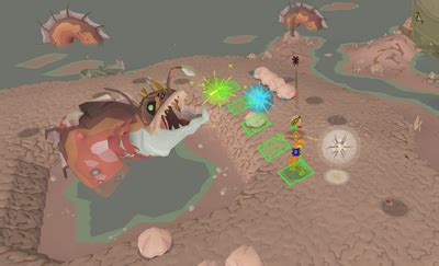 osrs leviathan strat|The Leviathan/Strategies .